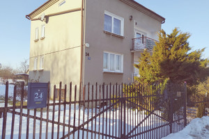 Dom na sprzedaż 140m2 małopolskie tarnowski Ryglice Władysława Łokietka - zdjęcie 1