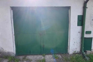 Garaż na sprzedaż 19m2 Ruda Śląska Nowy Bytom Piotra Niedurnego - zdjęcie 1