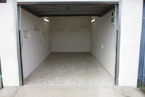 Garaż do wynajęcia 18m2 pilski Piła Krzywa - zdjęcie 2