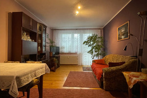 Mieszkanie na sprzedaż 63m2 nowotomyski Nowy Tomyśl osiedle Stefana Batorego - zdjęcie 1