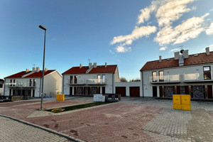 Mieszkanie na sprzedaż 89m2 Olsztyn Gutkowo Kmicica - zdjęcie 2