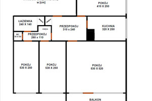 Mieszkanie na sprzedaż 90m2 puławski Puławy Hugona Kołłątaja - zdjęcie 1