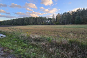 Działka na sprzedaż łódzki wschodni Nowosolna Kalonka - zdjęcie 1