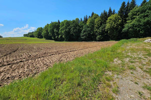 Działka na sprzedaż oświęcimski Grunwaldzka - zdjęcie 1