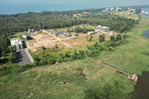 Działka na sprzedaż koszaliński Mielno - zdjęcie 1