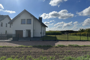 Dom na sprzedaż 134m2 krakowski Zielonki Bibice Brzozowa - zdjęcie 1