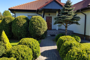 Dom na sprzedaż 111m2 olsztyński Jonkowo Giedajty - zdjęcie 1