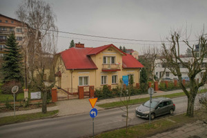 Dom na sprzedaż 220m2 kutnowski Kutno Staszica - zdjęcie 2