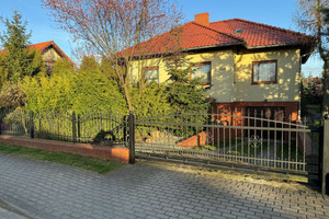 Dom na sprzedaż 283m2 zgorzelecki Pieńsk Hutnicza - zdjęcie 3