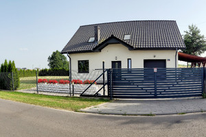 Dom na sprzedaż 126m2 będziński Mierzęcice Toporowice Dąbrowska - zdjęcie 1