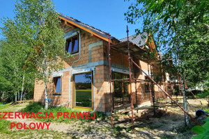Dom na sprzedaż 166m2 poznański Czerwonak Kicin Kłosowa - zdjęcie 1