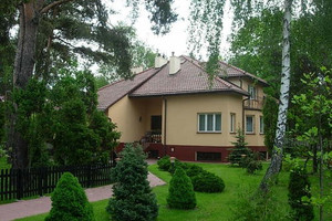 Dom na sprzedaż 550m2 warszawski zachodni Izabelin Izabelin C Sierakowska - zdjęcie 1