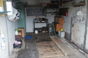 Garaż na sprzedaż 18m2 będziński Czeladź Szpitalna - zdjęcie 1