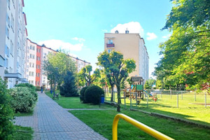 Mieszkanie na sprzedaż 48m2 krasnostawski Krasnystaw PCK - zdjęcie 1