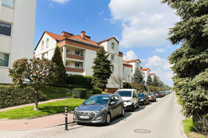Mieszkanie na sprzedaż 135m2 Warszawa Włochy Stare Włochy Aleje Jerozolimskie - zdjęcie 2