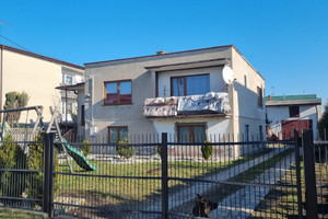 Mieszkanie na sprzedaż 173m2 sieradzki Sieradz Krakowskie Przedmieście - zdjęcie 1