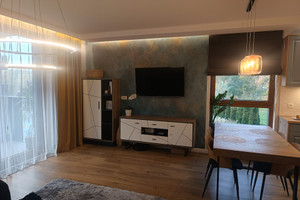 Apartament Gdańsk Śródmieście przy Opływie Motławy