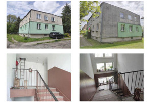 Mieszkanie na sprzedaż 55m2 strzeliński Kondratowice - zdjęcie 1