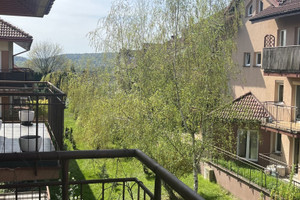 Mieszkanie do wynajęcia 53m2 Kraków Bronowice Bronowice Małe osiedle Złota Podkowa - zdjęcie 1