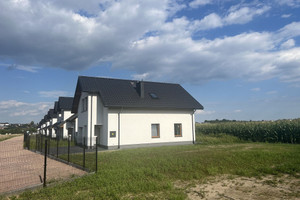 Dom na sprzedaż 134m2 krakowski Zielonki Bibice Brzozowa - zdjęcie 3