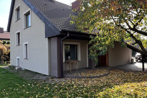 Dom na sprzedaż 204m2 poznański Dopiewo Palędzie - zdjęcie 3