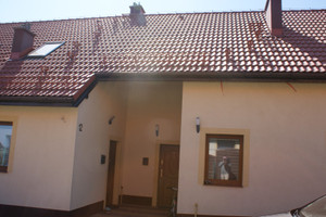 Dom na sprzedaż 113m2 gdański Pszczółki Skowarcz - zdjęcie 2