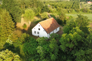 Dom na sprzedaż 400m2 lidzbarski Lidzbark Warmiński Rogóż - zdjęcie 1