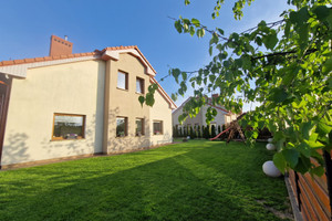 Dom na sprzedaż 160m2 kartuski Żukowo Banino Brzozowy Zagajnik - zdjęcie 1