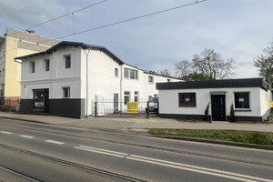 Dom na sprzedaż 700m2 Bydgoszcz Jana Karola Chodkiewicza - zdjęcie 1