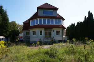 Dom na sprzedaż 571m2 Słupsk Krzysztofa Arciszewskiego - zdjęcie 1