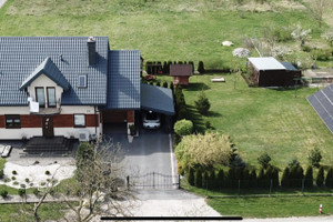 Dom na sprzedaż 140m2 buski Busko-Zdrój Mikułowicka - zdjęcie 1