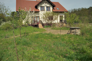Dom na sprzedaż 360m2 krakowski Krzeszowice - zdjęcie 1