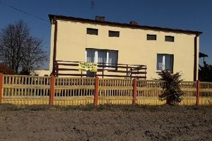 Dom na sprzedaż 100m2 tomaszowski Będków Remiszewice - zdjęcie 1