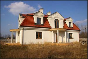 Dom na sprzedaż 250m2 nowodworski Leoncin Teofile - zdjęcie 1