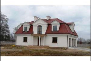 Dom na sprzedaż 250m2 nowodworski Leoncin Teofile - zdjęcie 2