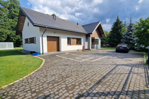 Dom na sprzedaż 143m2 legionowski Wieliszew Michałów-Reginów Akacjowa - zdjęcie 1