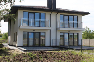 Dom na sprzedaż 150m2 pruszkowski Piastów Leopolda Lisa-Kuli - zdjęcie 3
