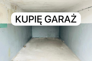 Garaż do wynajęcia mikołowski Mikołów - zdjęcie 1