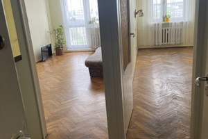 Mieszkanie na sprzedaż 38m2 Poznań Winogrady os. Pod Lipami - zdjęcie 1