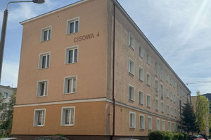 Mieszkanie na sprzedaż 50m2 Bydgoszcz Osiedle Leśne Cisowa - zdjęcie 1