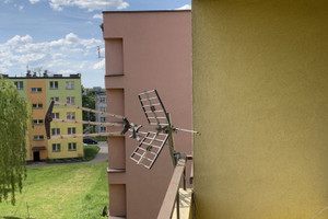 Mieszkanie na sprzedaż 45m2 Dąbrowa Górnicza Gołonóg Józefa Cieszkowskiego - zdjęcie 3