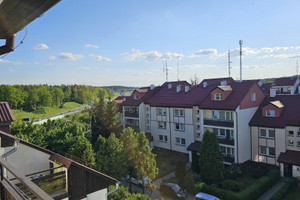 Mieszkanie na sprzedaż 60m2 Gdynia Dąbrowa Szafranowa - zdjęcie 3