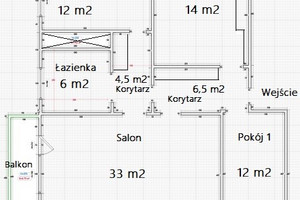 Mieszkanie na sprzedaż 89m2 poznański Kórnik Żerniki - zdjęcie 3