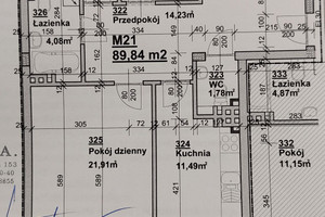 Mieszkanie na sprzedaż 90m2 Kielce Bocianek Stanisława Wyspiańskiego - zdjęcie 1