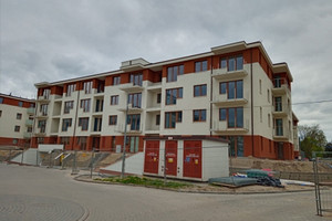 Mieszkanie na sprzedaż 51m2 pruszkowski Raszyn Janki - zdjęcie 1