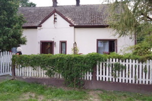 Dom na sprzedaż 200m2 oleśnicki Dobroszyce Białe Błoto - zdjęcie 1