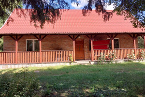 Dom na sprzedaż 145m2 mrągowski Piecki Cierzpięty - zdjęcie 1