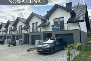 Dom na sprzedaż 168m2 wielicki Wieliczka Niepołomska - zdjęcie 1