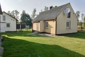 Dom na sprzedaż 50m2 wieluński Konopnica Piaski - zdjęcie 1