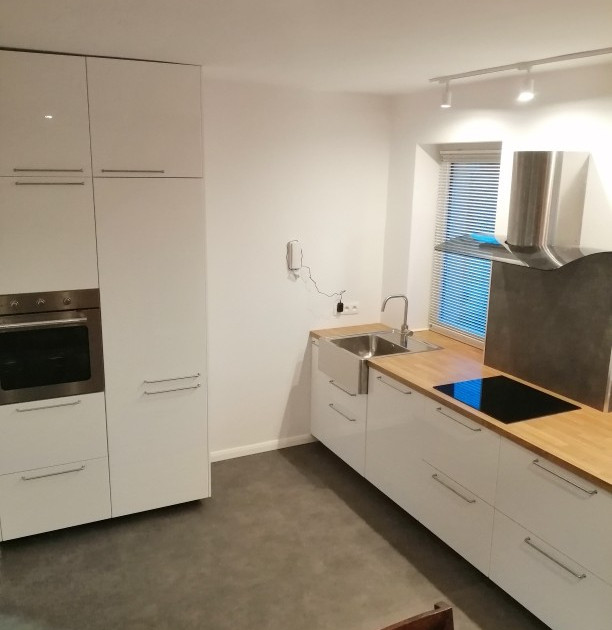 do wynajęcia dom na Gumieńcach 210m2